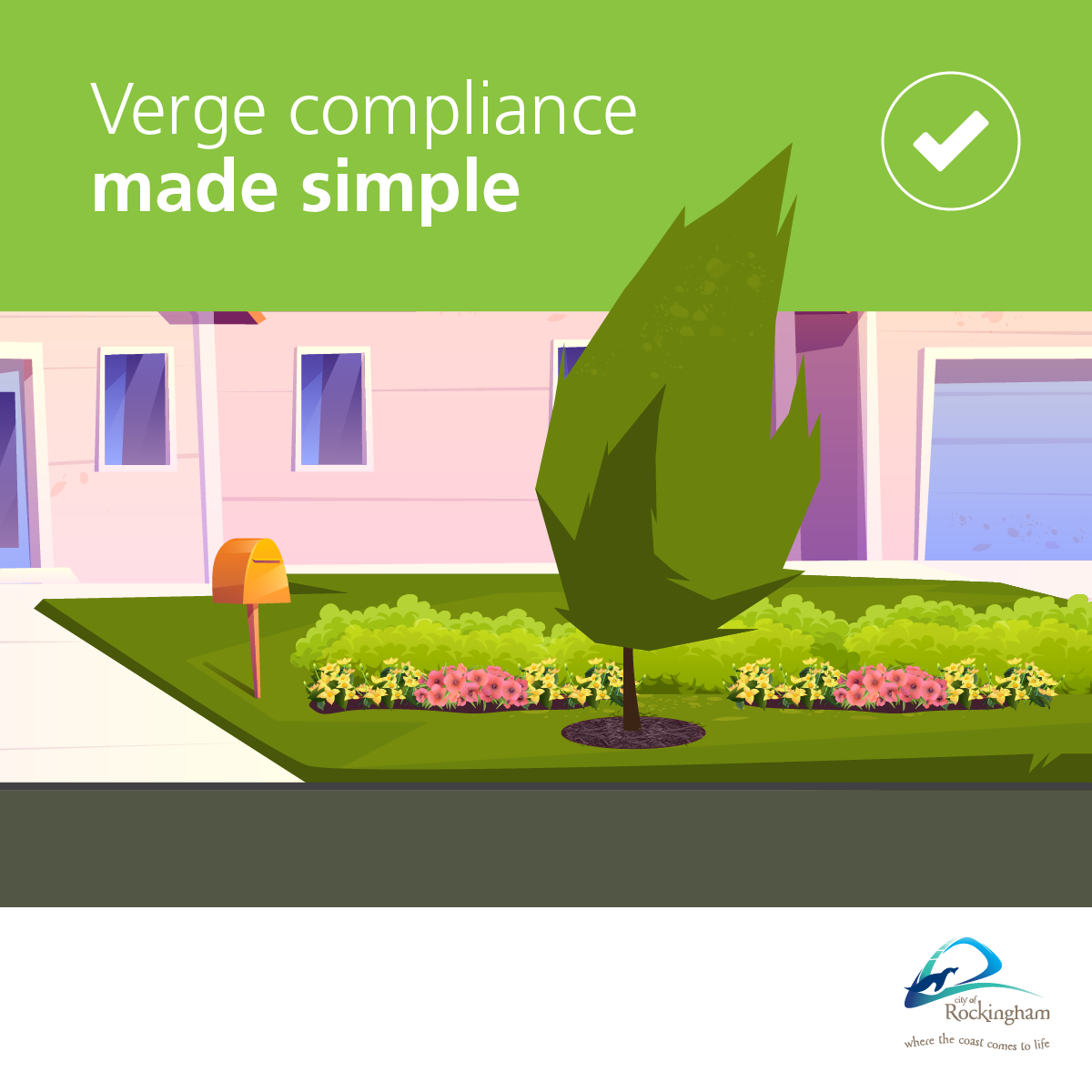 Verge compliance made simple image